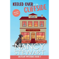 Keeled Over at the Cliffside - Paperback
