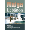 Midge in Lebanon - Paperback