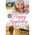 Love, Home At Last: Large Print Edition - Paperback