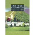 The Hog's Back Mystery - Paperback