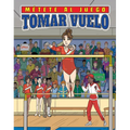 Tomar Vuelo (Taking Flight) - Library Binding