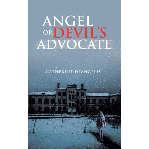 Angel or Devil's Advocate - Paperback