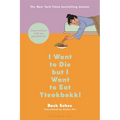 I Want to Die But I Want to Eat Tteokbokki: Conversations with My Psychiatrist - Paperback