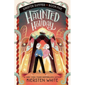 Haunted Holiday - Paperback