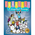 On a Roll!: A Jumpstart Treasury - Paperback