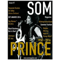 SOM Magazine: Issue #1 - Paperback