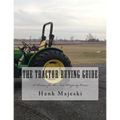 The Tractor Buying Guide - Paperback