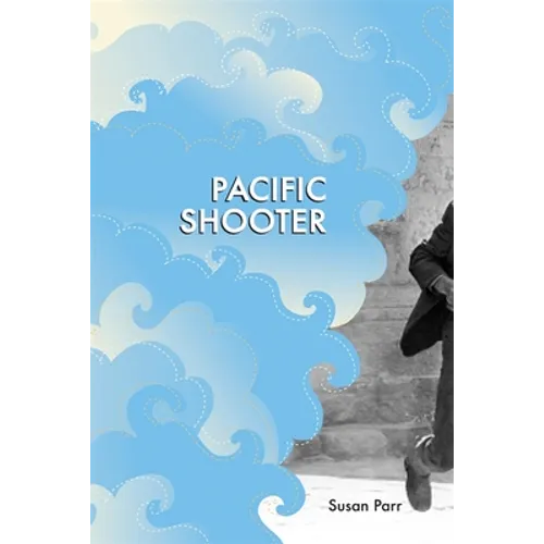 Pacific Shooter - Paperback