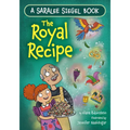 The Royal Recipe: A Purim Story - Paperback