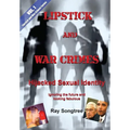 Vol 1 Lipstick and War Crimes: Ignoring the Future and Looking Fabulous - Paperback