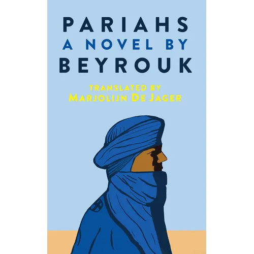Pariahs - Paperback