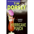 Hurricane Punch - Mass Market Paperbound