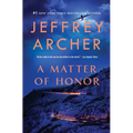 A Matter of Honor - Paperback
