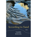 According to Sand - Paperback