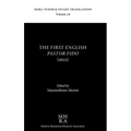 The First English Pastor Fido (1602): [The Faithful Shepherd] - Hardcover