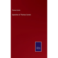 Speeches of Thomas Corwin - Hardcover