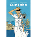 Sunburn - Paperback