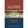 Reading Revelation Responsibly - Paperback