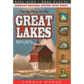 The Mystery on the Great Lakes - Paperback