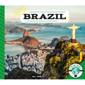 Brazil - Library Binding