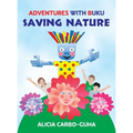 Saving Nature - Hardcover