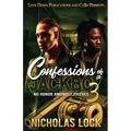 Confessions of a Jackboy 3 - Paperback