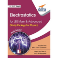 Electrostatics for JEE Main & Advanced (Study Package for Physics) - Paperback