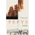 The Diary of Samuel Pepys: 1665 - Paperback