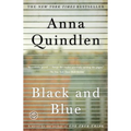 Black and Blue - Paperback