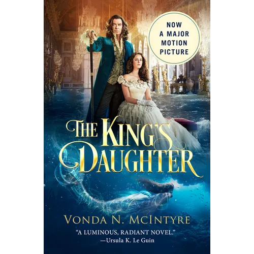 The King's Daughter - Paperback