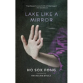 Lake Like a Mirror - Paperback