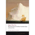 The Narrative of Arthur Gordon Pym of Nantucket and Related Tales - Paperback