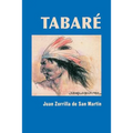 Tabaré - Paperback
