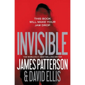 Invisible - Paperback