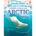 Extreme Planet: Journey Across the Arctic - Board Book
