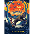 The Girl Who Lost a Leopard - Paperback