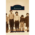 Anson - Hardcover