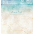 Guest Book to sign (Hardback cover) - Hardcover