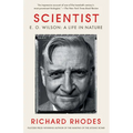 Scientist: E. O. Wilson: A Life in Nature - Paperback