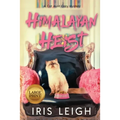Himalayan Heist - Paperback