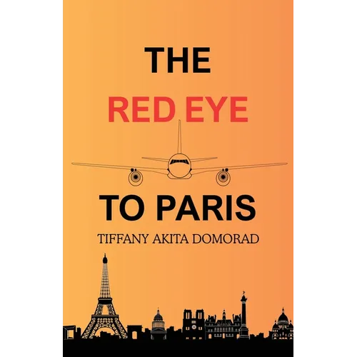 The RedEye to Paris - Paperback