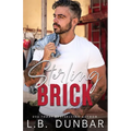 Sterling Brick - Paperback