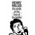 The Smile at the Foot of the Ladder - Paperback