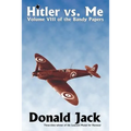Hitler Versus Me - Paperback