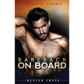 Bareback On Board: Gay Erotic Romance - Paperback