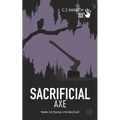 Sacrificial Axe: Voodoo Cult Slayings in the Deep South - Paperback