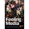 Feeling Media: Potentiality and the Afterlife of Art - Hardcover