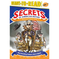 The Founding Fathers Were Spies!: Revolutionary War (Ready-To-Read Level 3) - Paperback