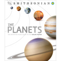 The Planets: The Definitive Visual Guide to Our Solar System - Hardcover