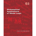 Philosophical Applications of Modal Logic - Paperback